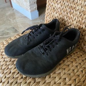 NoBull Men’s Sneakers size 12